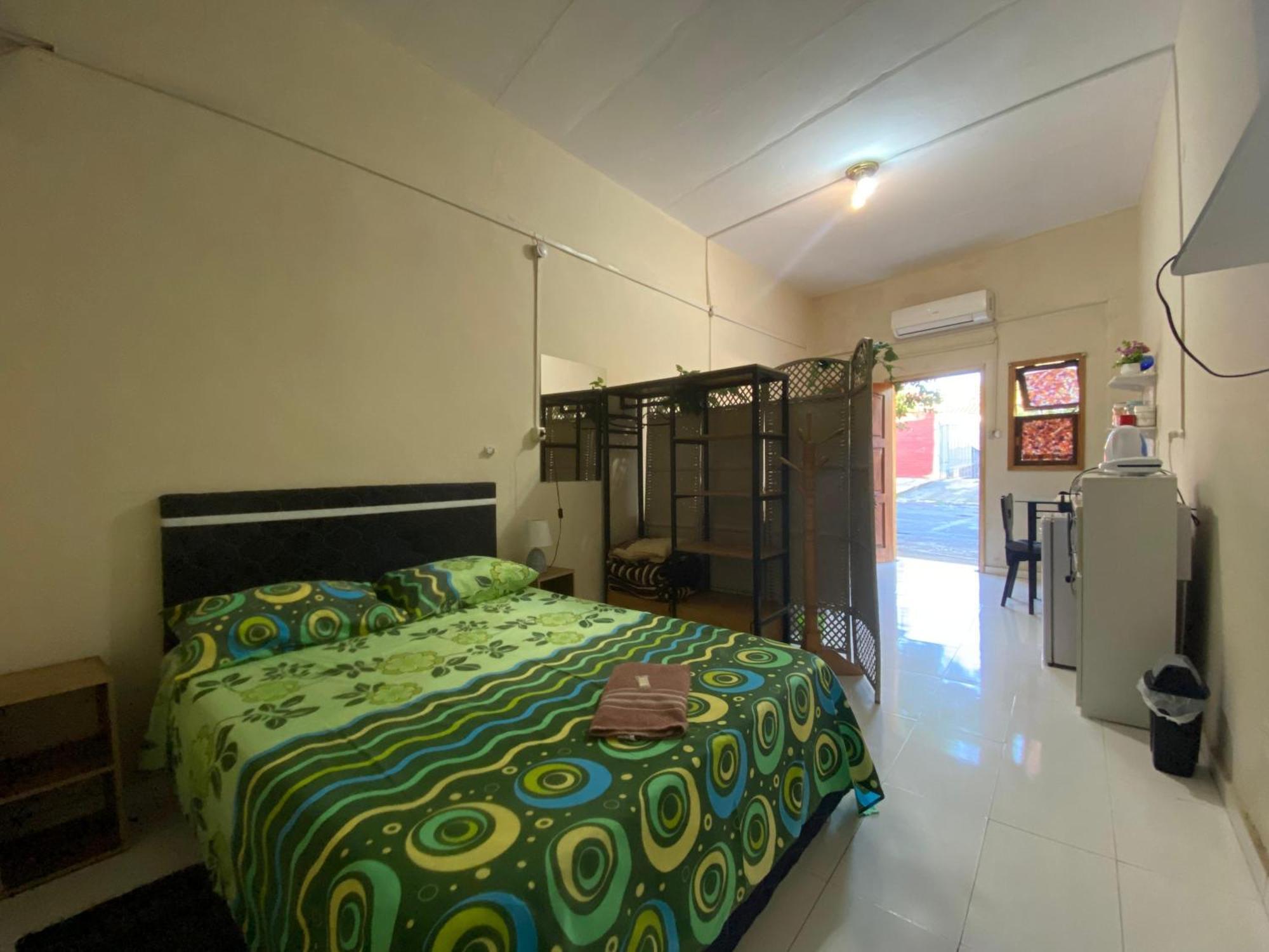 Villa Morra House L Asuncion Ngoại thất bức ảnh