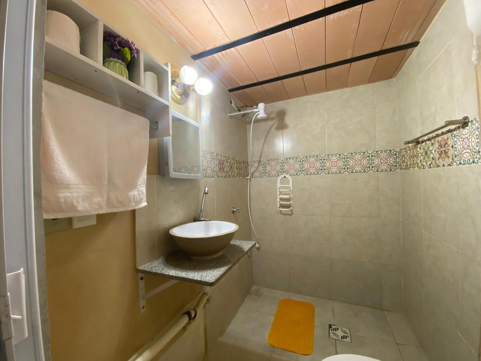 Villa Morra House L Asuncion Ngoại thất bức ảnh