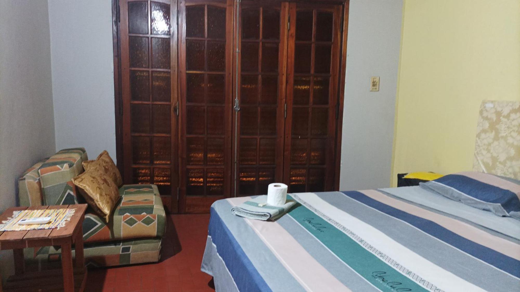 Villa Morra House L Asuncion Phòng bức ảnh