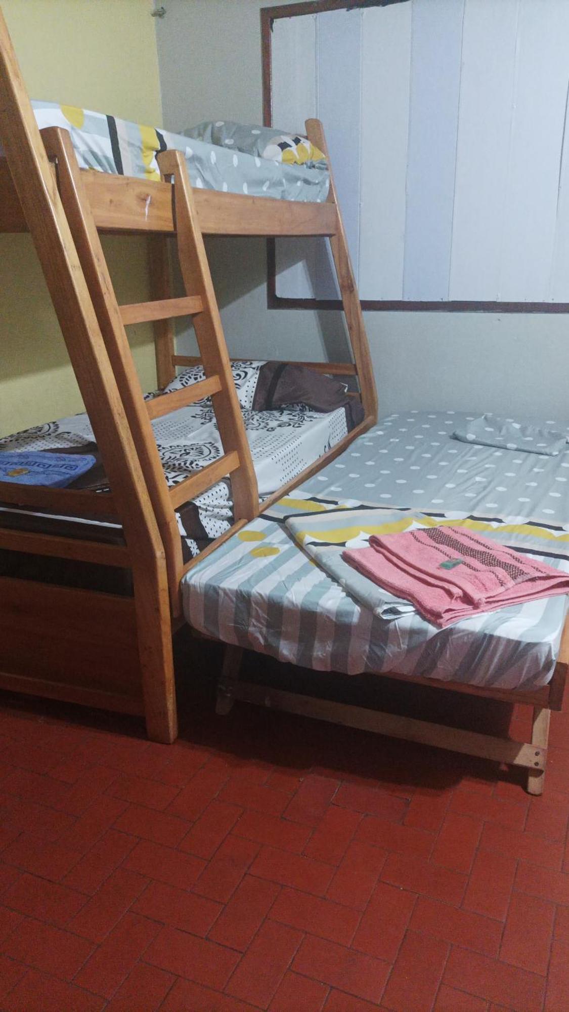 Villa Morra House L Asuncion Phòng bức ảnh