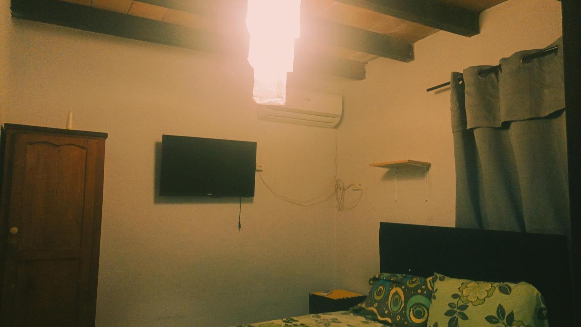 Villa Morra House L Asuncion Phòng bức ảnh