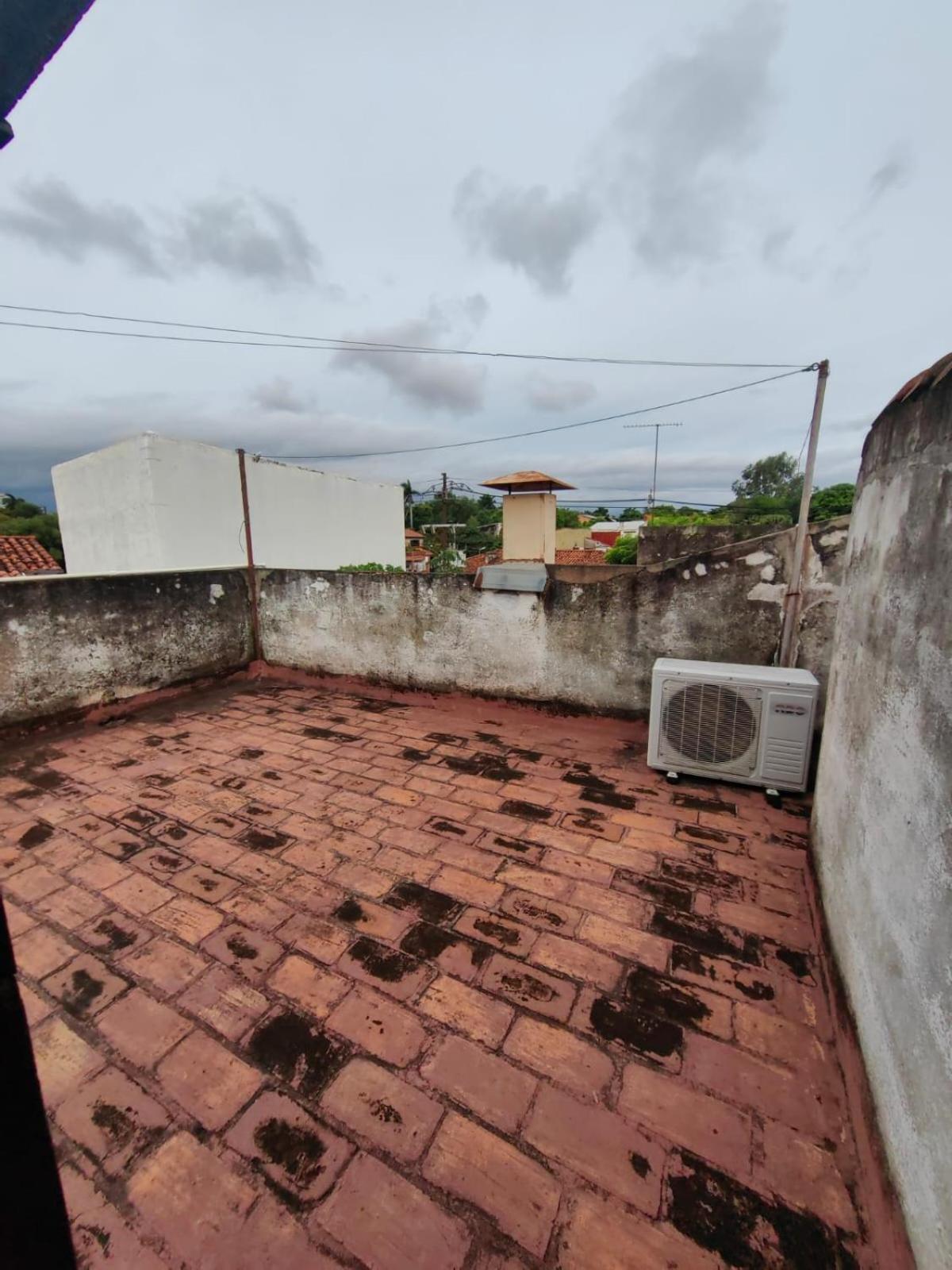 Villa Morra House L Asuncion Phòng bức ảnh