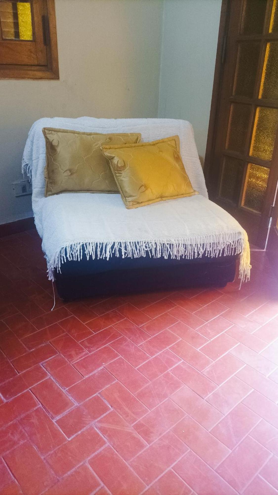 Villa Morra House L Asuncion Ngoại thất bức ảnh