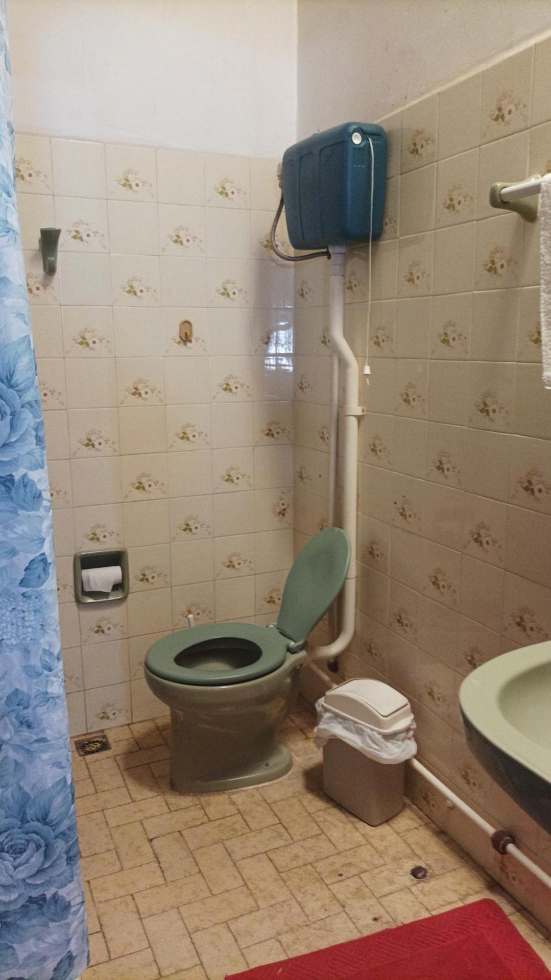 Villa Morra House L Asuncion Ngoại thất bức ảnh