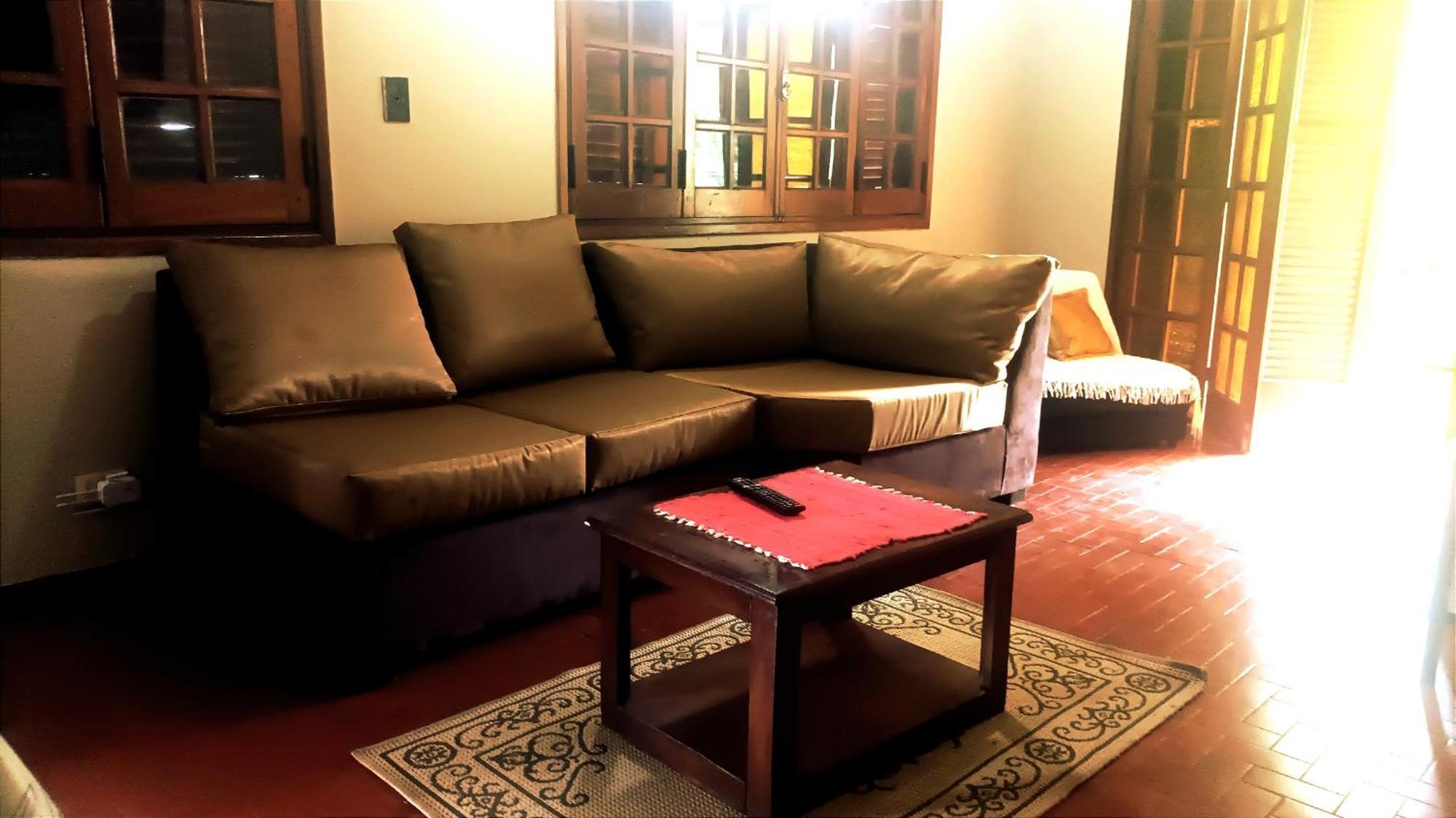 Villa Morra House L Asuncion Ngoại thất bức ảnh