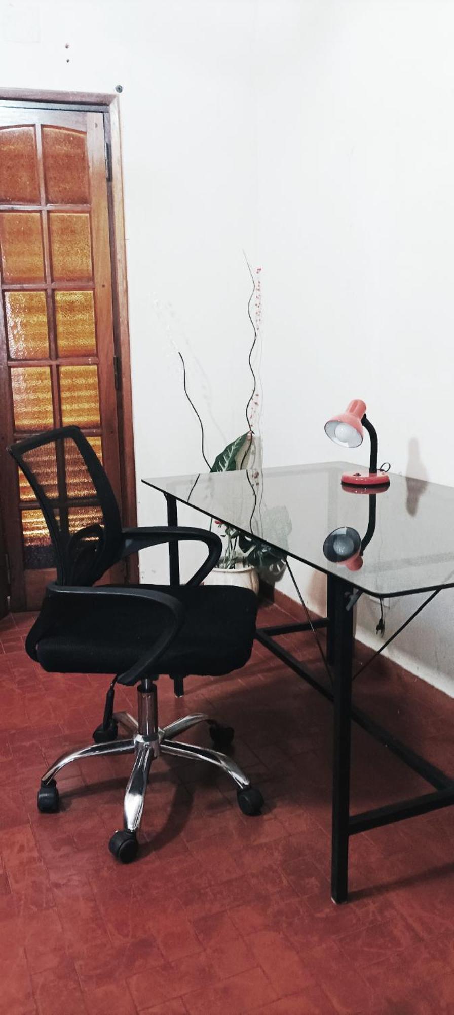 Villa Morra House L Asuncion Ngoại thất bức ảnh