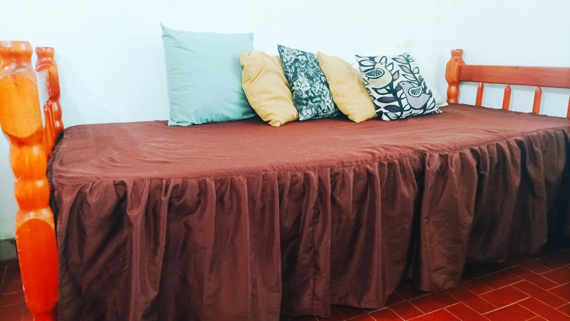 Villa Morra House L Asuncion Ngoại thất bức ảnh