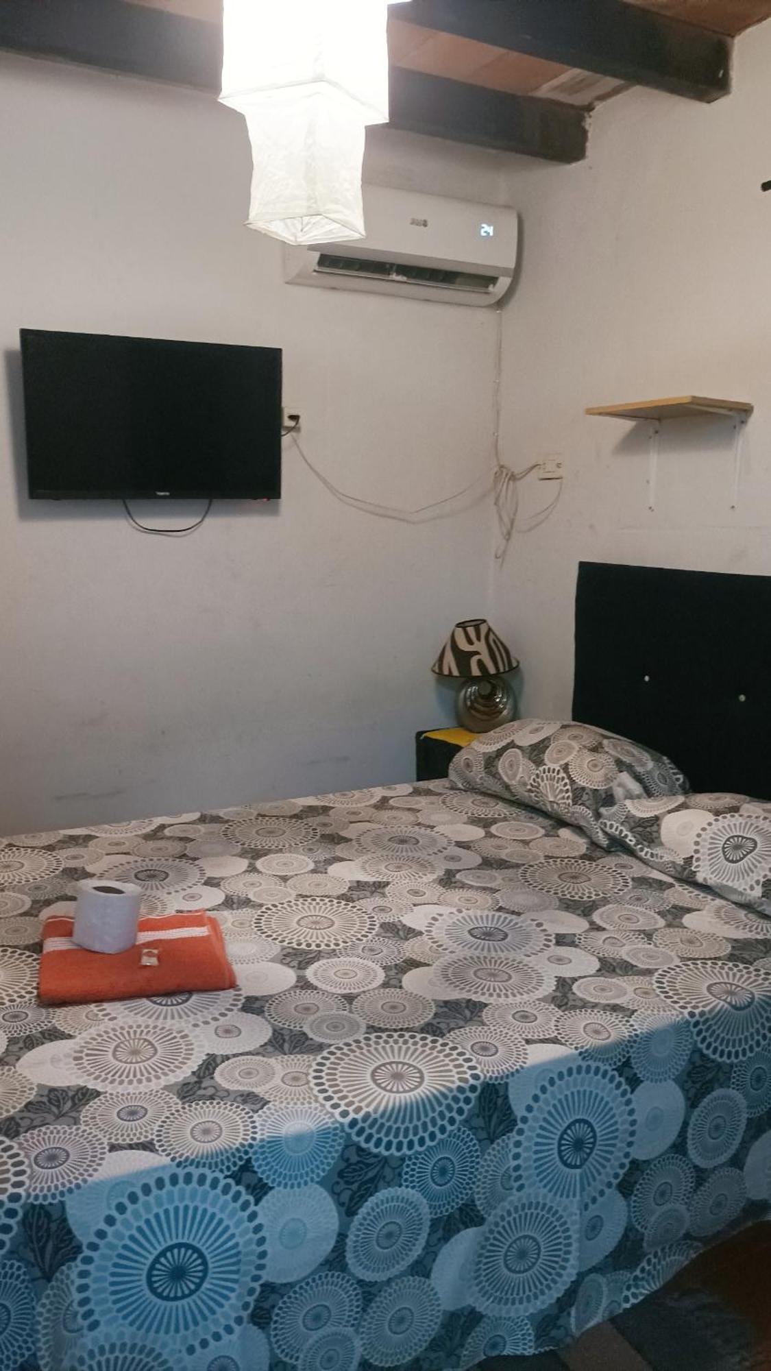 Villa Morra House L Asuncion Ngoại thất bức ảnh